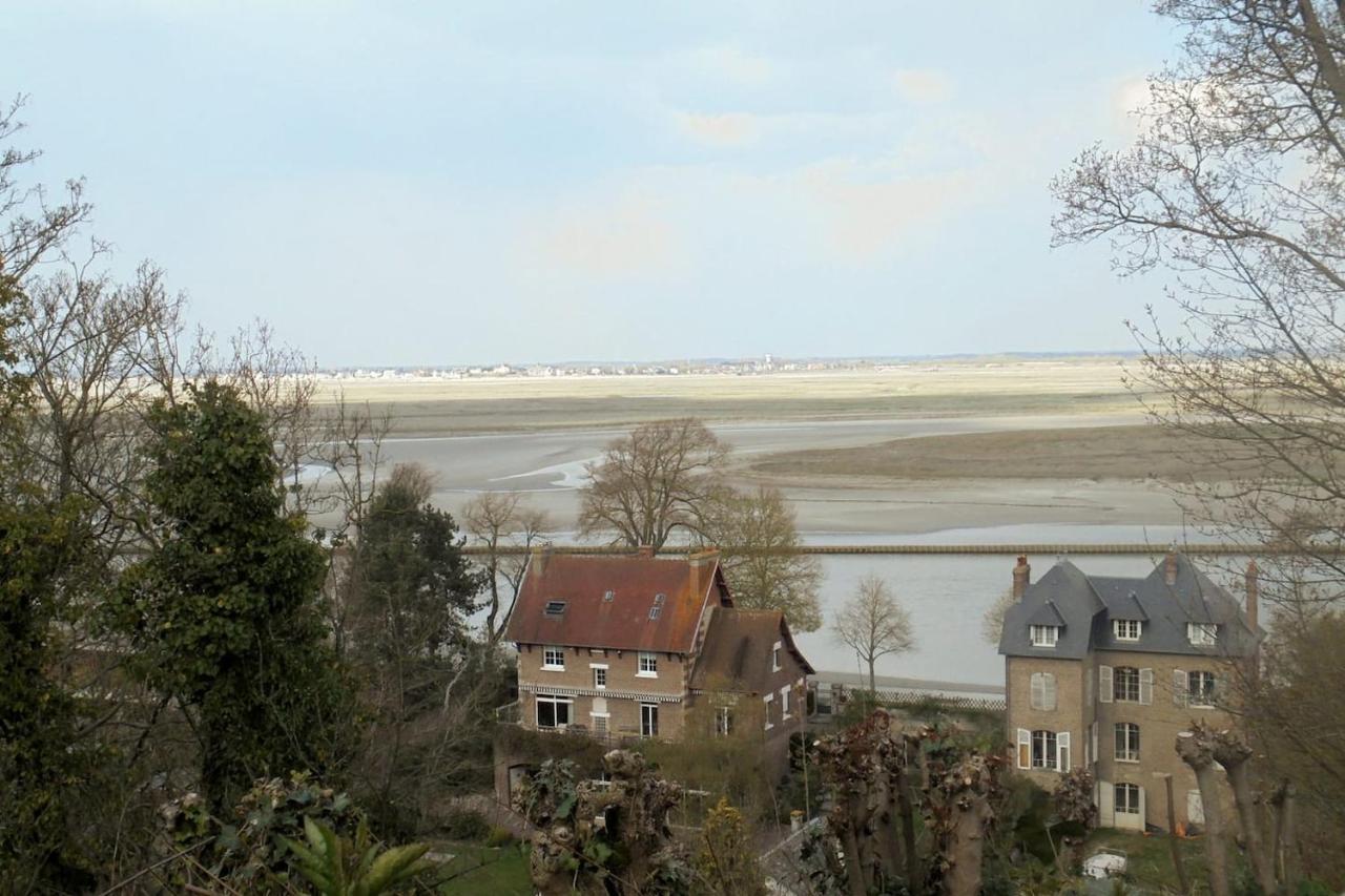 La Demeure De L'Etrier - Baie De Somme - 12 Personnes Βίλα Acheux-en-Vimeu Εξωτερικό φωτογραφία